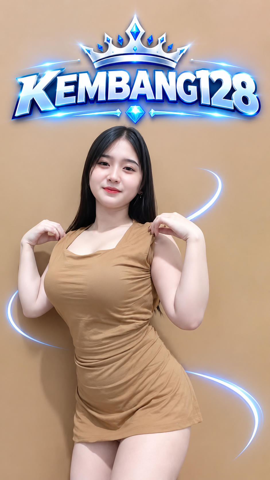 KEMBANG128